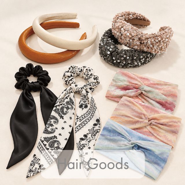 Hair Goods