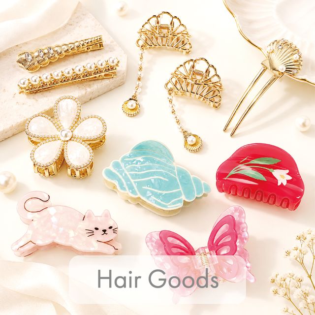Hair Goods