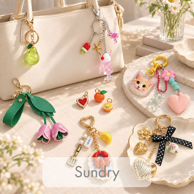 Sundry