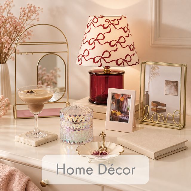 Home Decor