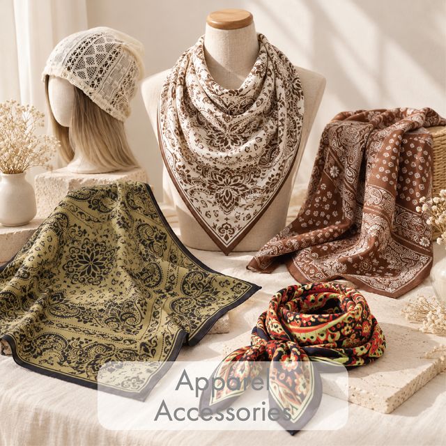 Apparel Accessories