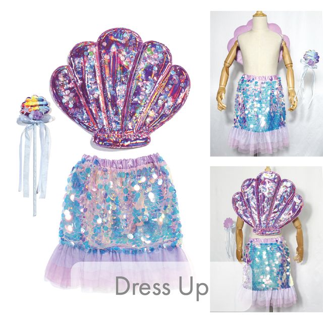 Dress Up